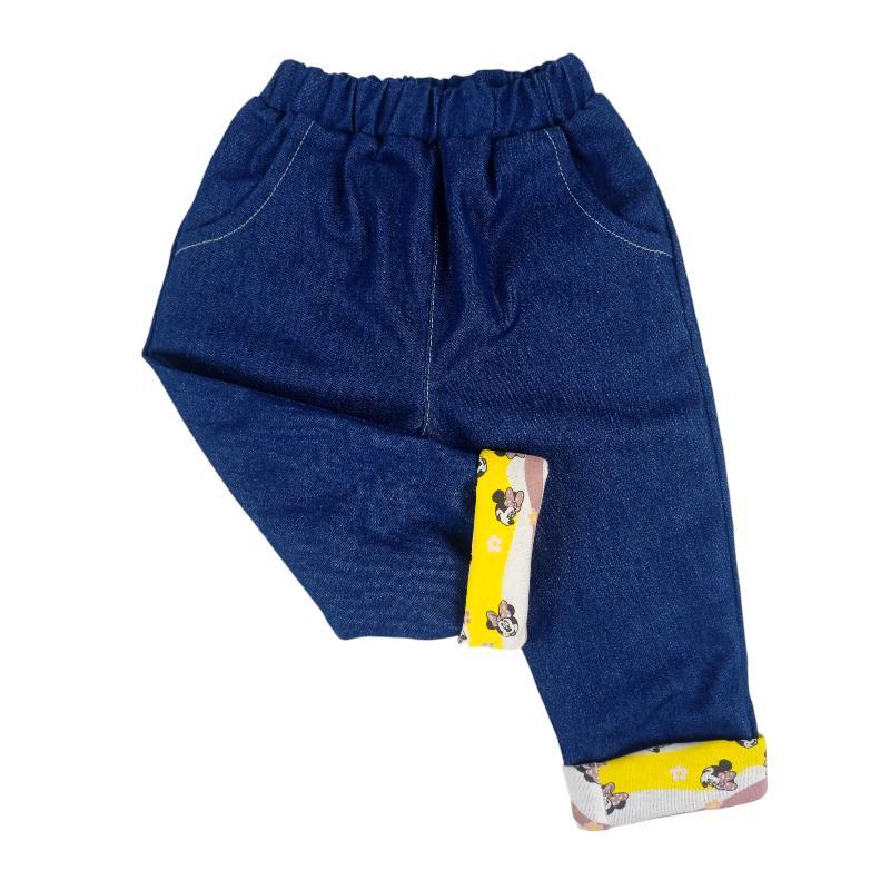 Pantalon de bebe MINIE PANT SALE NIÑA